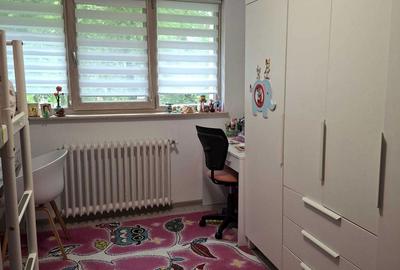 Apartament cu 2 camere semidecomandat în Podu Roș - 8