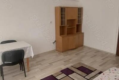 Garsoniera confort 1 de inchiriat pe republicii langa Asachi(persoana fizica) - 3