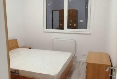 2 camere decomandat complex Rotar Park 2 - loc de parcare separat 50 euro - 5