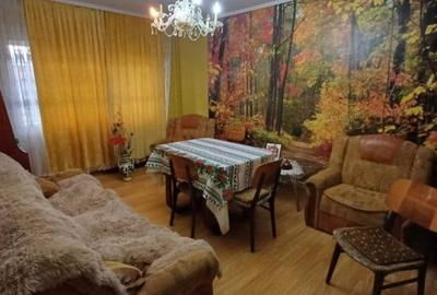 APARTAMENT 3 CAMERE , DECOMANDAT , LIDL DACIA  *** EXCLUSIVITATE *** - 5