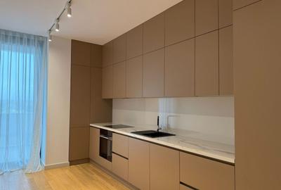 Apartament cu 4 camere, mobilat în Floreasca - 11