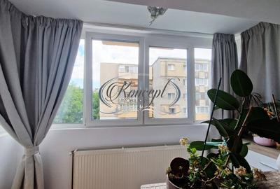 Apartament cu 3 camere decomandat, mobilat în Mărăști - 18