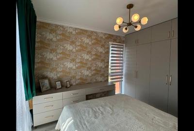 Apartament Pentihouse super Lux! - 9