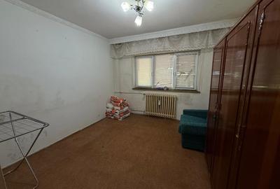 Apartament 2 camere decomandat | 60 mp | In Renovare | Zona Lujerului - 8