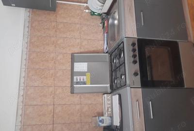 Apartament cu 2 camere decomandat în Zimbru - 4