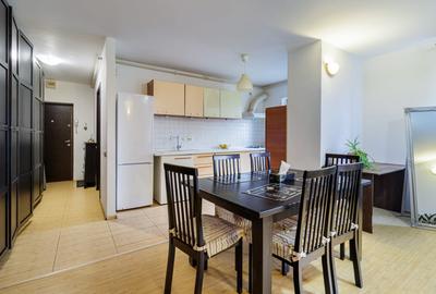 Apartament 2 camere + 2 locuri de parcare - Matei Millo, Voluntari! - 6