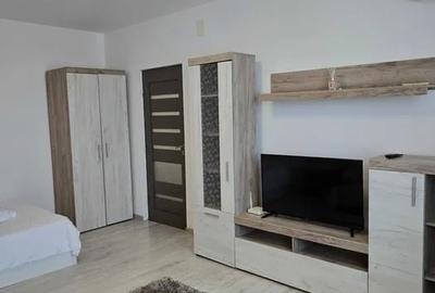 Garsonieră decomandată, mobilată în Pantelimon - 4