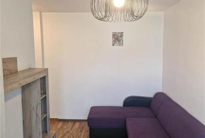 Apartament cu 2 camere semidecomandat, mobilat în Șagului - 8