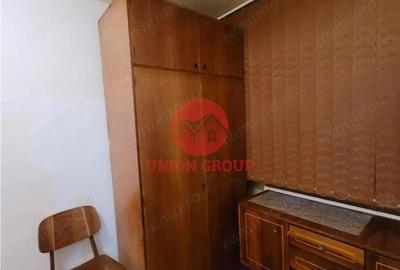 Apartament 2 Camere, Partial Mobilat, Centrala Gaze - Zona Km 4-5 - 4