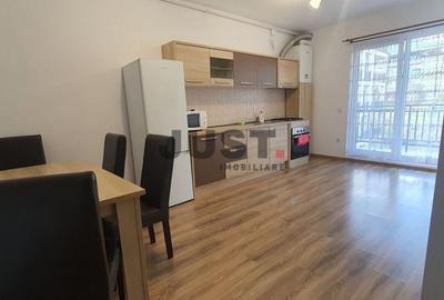 Nu-i lux, e normalitate | 2 camere | parcare subterana| Europa - 6