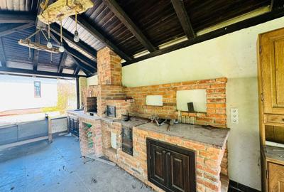 Casă cu 4 camere în Crăciunești - 2