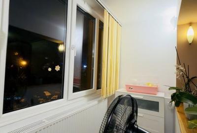 Apartament cu 4 camere decomandat, mobilat în Steaua - 15