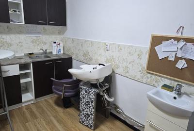 Spațiu comercial, de 65 mp, în 9 Mai - 10