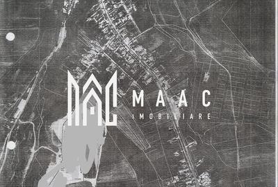 Teren Construcții intravilan de 1488 mp, în Slimnic - 3