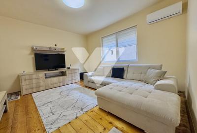 Apartament la casa – 4 camere + demisol util + curte si garaj Sibiu - 9