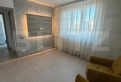 Apartament cu 2 camere decomandat în Drumul Taberei - 1