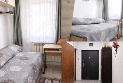 Apartament cu 3 camere decomandat, mobilat în Central - 3