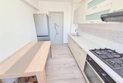 Apartament 2 decomandate, 2 balcoane, Renovat, zona Narcisa - 2