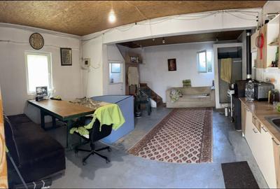 Casă cu 3 camere în Bujoreanca - 7