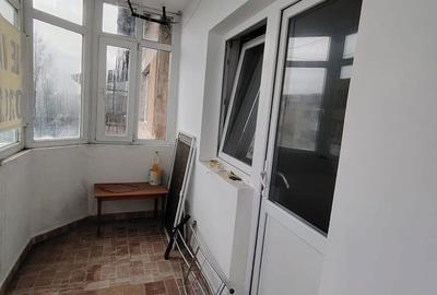 Apartament cu 3 camere decomandat în Central - 7