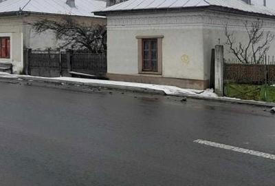 Casă cu 4 camere cu Teren 66 Mp în Valea Stanciului - 1