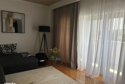Apartament cu 2 camere în Ultracentral - 7