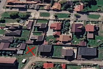 Teren Construcții intravilan de 304 mp, în Sânpetru - 3