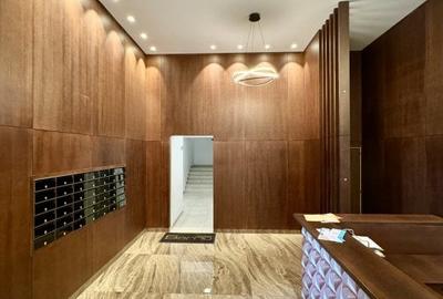 Kiseleff Parc / Apartament de 80 MP cu Terasa Spatioasa / Barrio Residence 2018 - 7