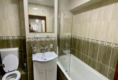 Apartament cu 2 camere decomandate,65mp,parcare, Zona Marasti - 9