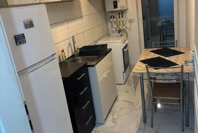 Garsonieră decomandată în Dudu - 3