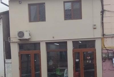 Inchiriez spa?iu comercial supermarket zona centrala - 2