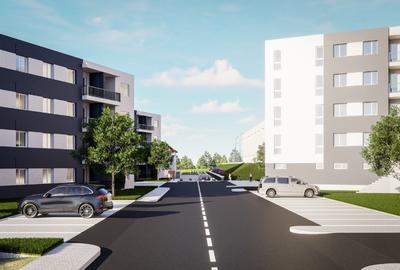 Garsonieră decomandată în Valea Adâncă - 3