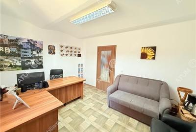 Apartament cu 3 camere la casa in zona centrala din Sibiu - 4