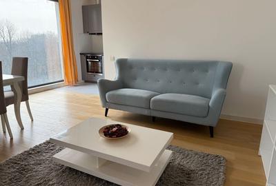 APARTAMENT COMPLET MOBILAT I PARC HERASTRAU - 6