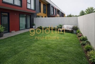 VILA SUPERBA/PIPERA PLAZA/PRIMA INCHIRIERE/POMPA DE CALDURA/VILA DE COLT - 12