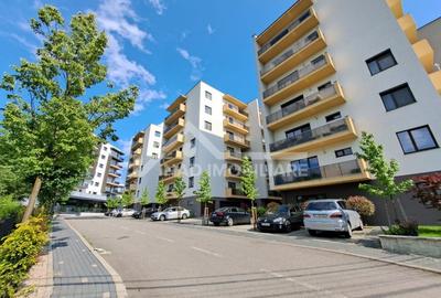 Apartament cu 2 camere, finisat mobilat si utilat modern, Buna Ziua - 10