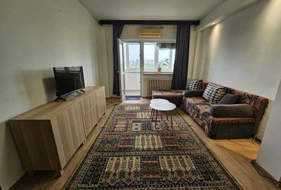 De inchiriat apartament cu 2 camere , Tineretului sector4 - 1