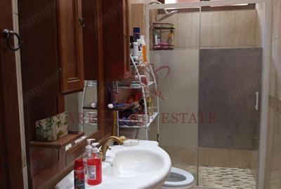 Apartament cu 4 camere, mobilat în Gării - 3