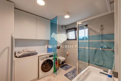 Penthouse 3 camere Domenii | Terasa | Loc de parcare - 15