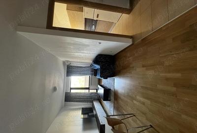 Apartament cu 2 camere decomandat în Pipera