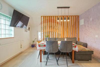 COMISION 0% | 2 CASE + 1119 MP TEREN | PRIMAVERII | PRIVELISTE SUPERBA - 3