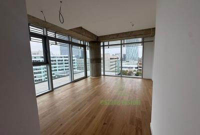 Apartament superb 3 camere, terasa 16 mp, Upsite Floreasca - 4