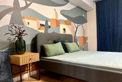 Garsonieră decomandată în Bd. Coșbuc - 5