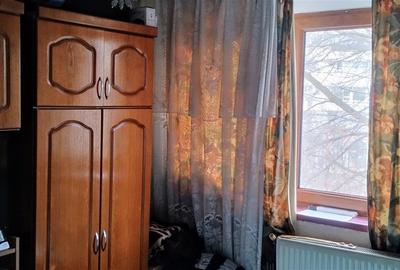 Apartament 3 camere semidecomandat cartier Obor - 4