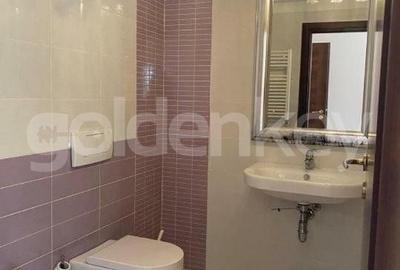 Apartament cu 4 camere | 16mp terasa - 8