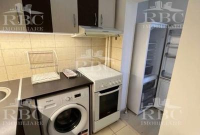 Garsonieră, mobilată în Între Lacuri - 6