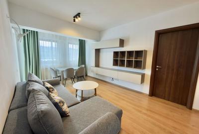 Garsonieră decomandată în Astra - 2