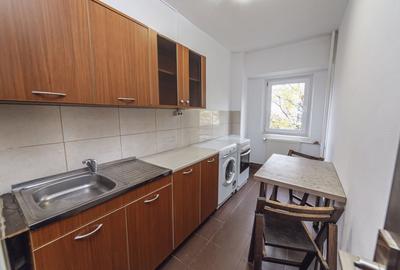 Garsoniera | 12 Min Metrou Timpuri Noi - 5