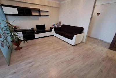 Apartament cu 2 camere semidecomandat în Rahova