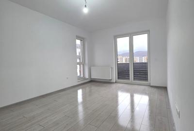 Apartament 2 camere cu dressing Et.4 Avantgarden 3 - 4